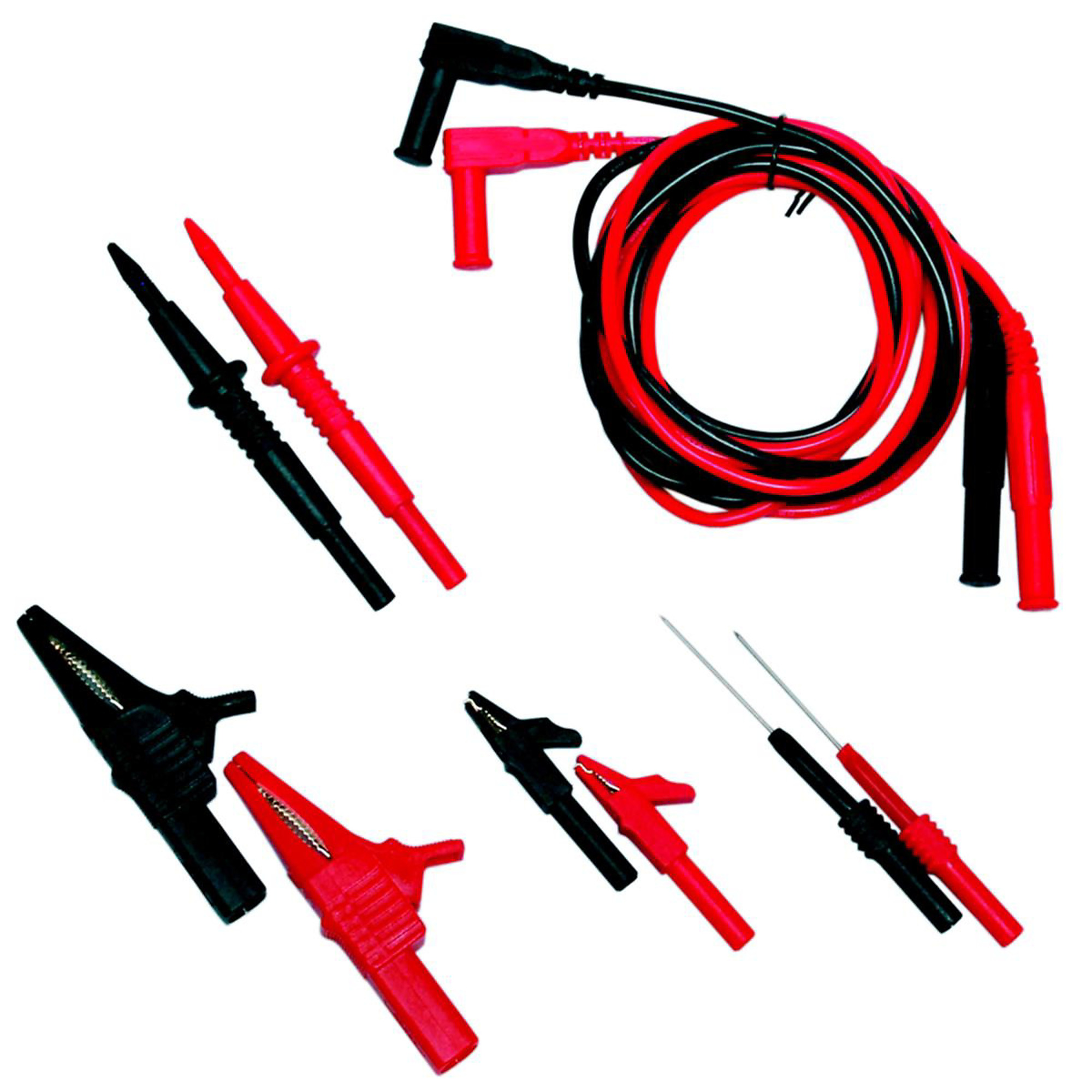 Electronic Specialties Automotive Test Lead Kit — Model# ESI143